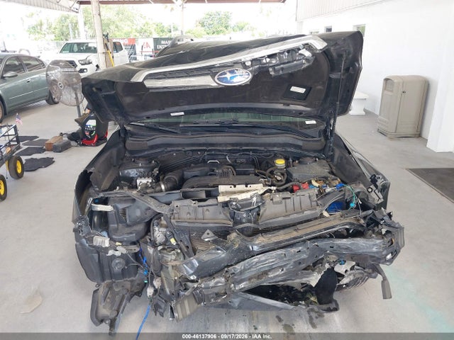 46137906 :رقم المزاد ، JF2SJAEC1HH507650 vin ، 2017 Subaru Forester 2.5i Premium مزاد بيع