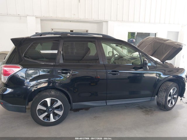 46137906 :رقم المزاد ، JF2SJAEC1HH507650 vin ، 2017 Subaru Forester 2.5i Premium مزاد بيع