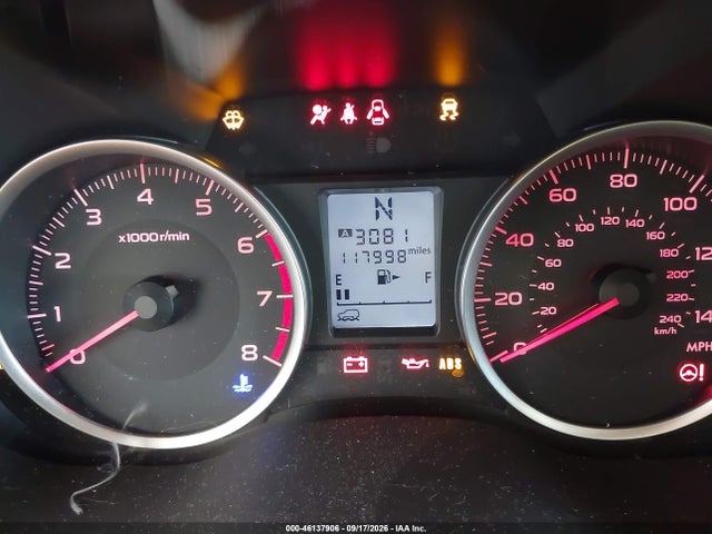 46137906 :رقم المزاد ، JF2SJAEC1HH507650 vin ، 2017 Subaru Forester 2.5i Premium مزاد بيع