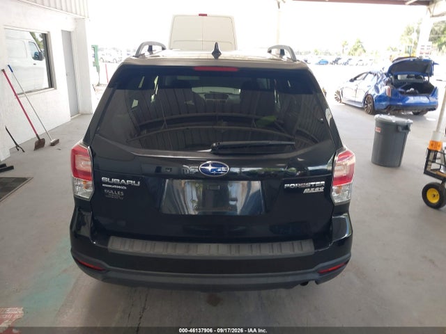 46137906 :رقم المزاد ، JF2SJAEC1HH507650 vin ، 2017 Subaru Forester 2.5i Premium مزاد بيع