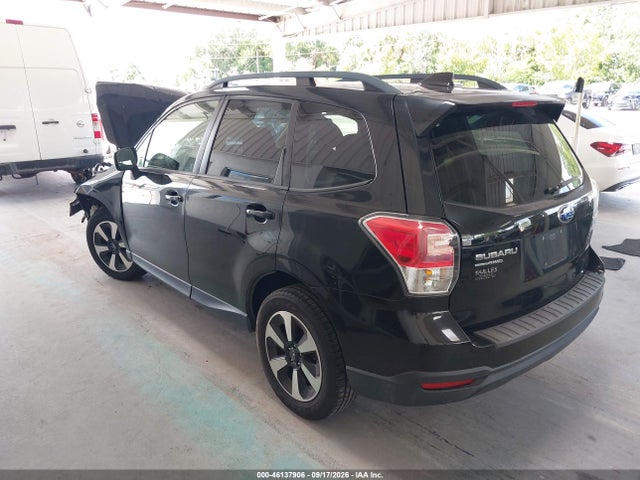 46137906 :رقم المزاد ، JF2SJAEC1HH507650 vin ، 2017 Subaru Forester 2.5i Premium مزاد بيع