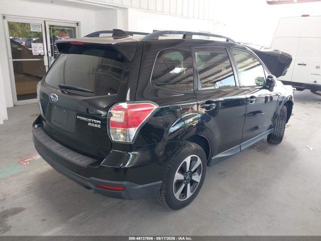 46137906 :رقم المزاد ، JF2SJAEC1HH507650 vin ، 2017 Subaru Forester 2.5i Premium مزاد بيع