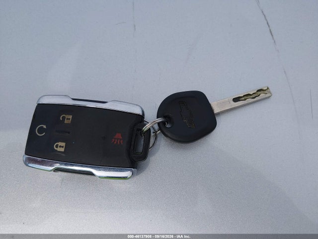 Aukcja sprzedaży 2020 Chevrolet Colorado 2wd  Long Box Lt, vin: 1GCHSCEA4L1111195, numer aukcji: 46137908