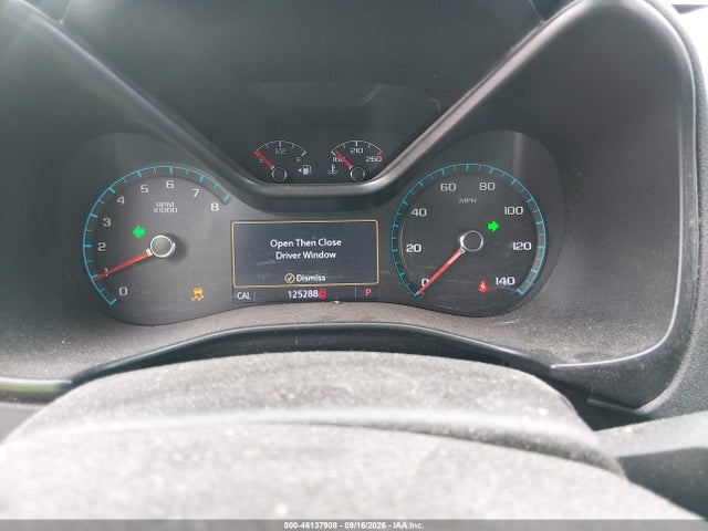 Aukcja sprzedaży 2020 Chevrolet Colorado 2wd  Long Box Lt, vin: 1GCHSCEA4L1111195, numer aukcji: 46137908