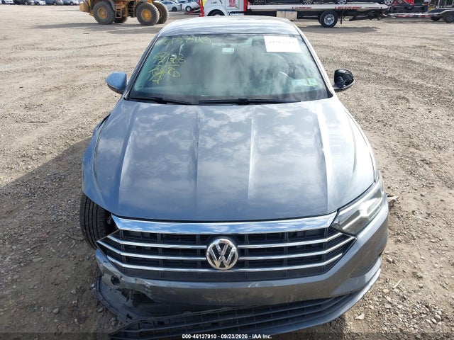 Продажа на аукционе авто 2019 Volkswagen Jetta 1.4t R-line/1.4t S/1.4t Se, vin: 3VWC57BUXKM122322, номер лота: 46137910