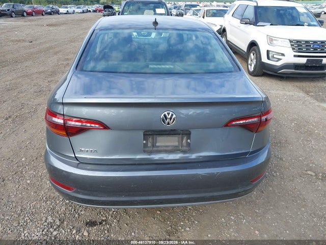 Продажа на аукционе авто 2019 Volkswagen Jetta 1.4t R-line/1.4t S/1.4t Se, vin: 3VWC57BUXKM122322, номер лота: 46137910