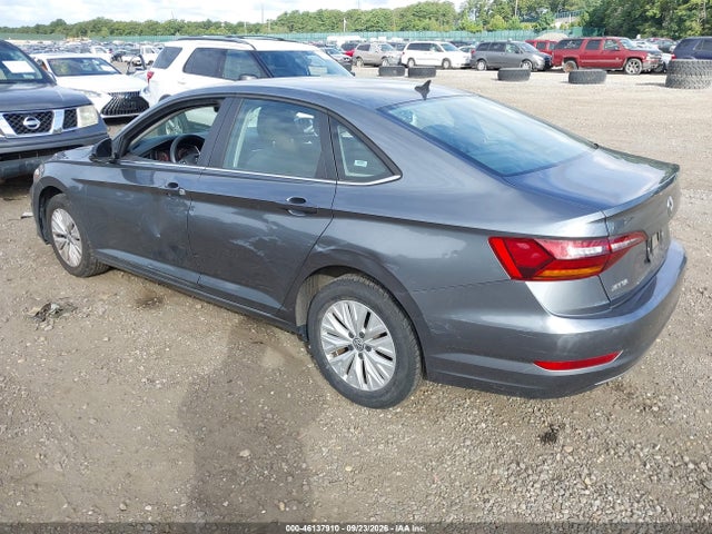Продажа на аукционе авто 2019 Volkswagen Jetta 1.4t R-line/1.4t S/1.4t Se, vin: 3VWC57BUXKM122322, номер лота: 46137910