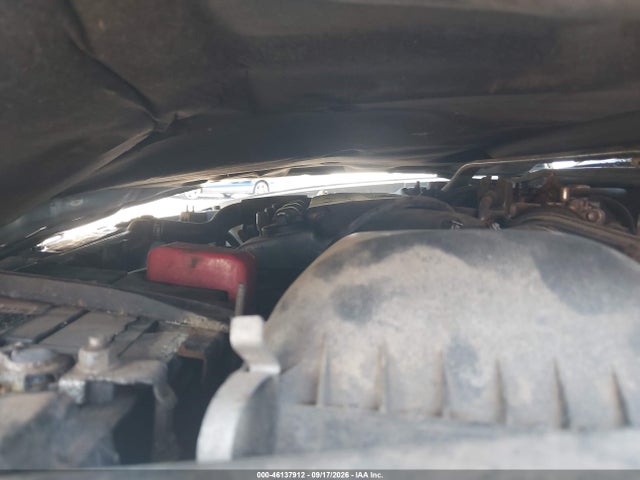 2002 Toyota Camry Solara Se V6 მანქანა იყიდება აუქციონზე, vin: 2T1CF22P72C595195, აუქციონის ნომერი: 46137912
