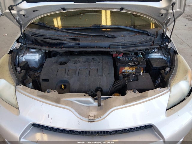 Scion XD 2014 JTKKUPB48E1040780 Image 10
