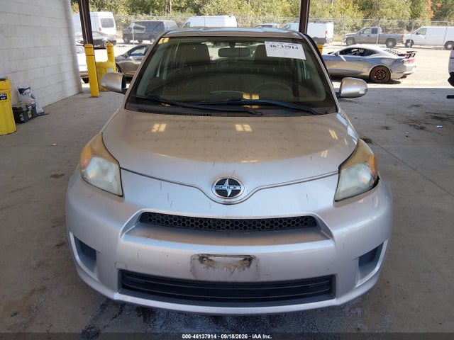 Scion XD 2014 JTKKUPB48E1040780 Image 11
