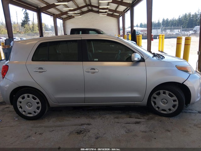 Scion XD 2014 JTKKUPB48E1040780 Image 12