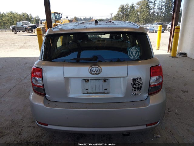 Scion XD 2014 JTKKUPB48E1040780 Image 15