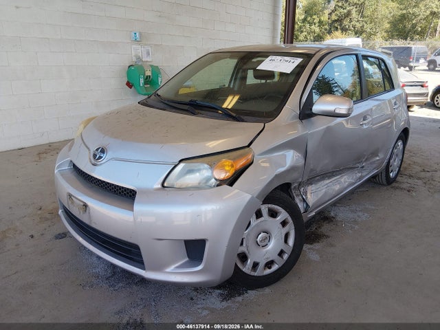 Scion XD 2014 JTKKUPB48E1040780 Image 2