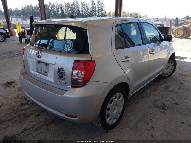 Scion XD 2014 JTKKUPB48E1040780 Image 4
