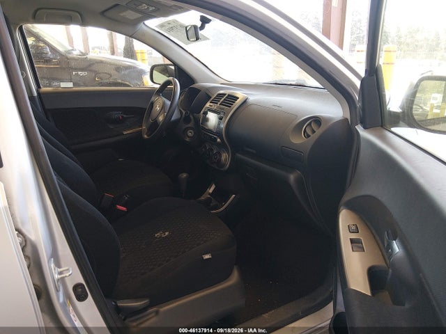 Scion XD 2014 JTKKUPB48E1040780 Image 5