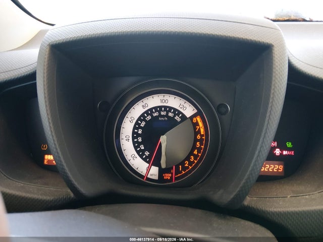 Scion XD 2014 JTKKUPB48E1040780 Image 7