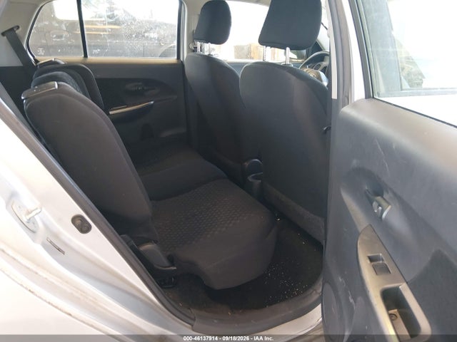 Scion XD 2014 JTKKUPB48E1040780 Image 8