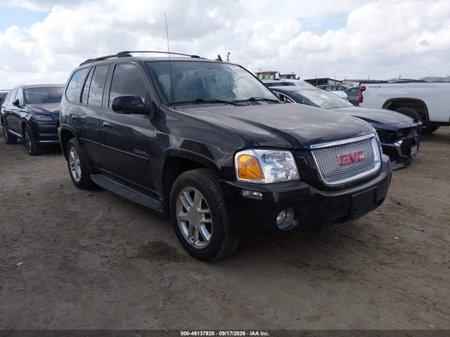 Продаж на аукціоні авто 2007 Gmc Envoy Denali, vin: 1GKET63M072293951, номер лоту: 46137920