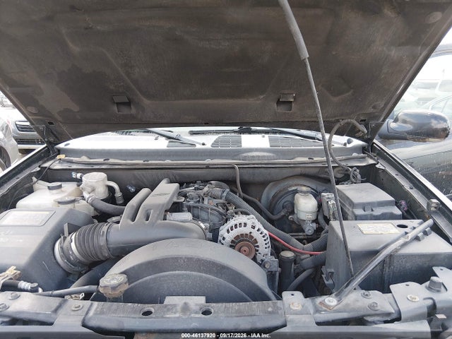 46137920 :رقم المزاد ، 1GKET63M072293951 vin ، 2007 Gmc Envoy Denali مزاد بيع