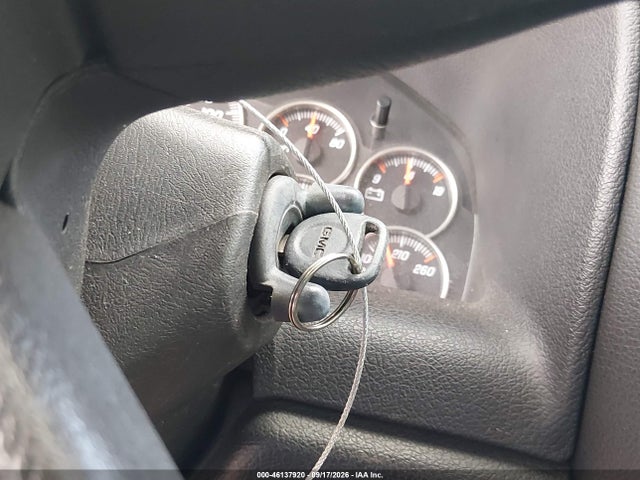 46137920 :رقم المزاد ، 1GKET63M072293951 vin ، 2007 Gmc Envoy Denali مزاد بيع