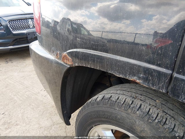 46137920 :رقم المزاد ، 1GKET63M072293951 vin ، 2007 Gmc Envoy Denali مزاد بيع