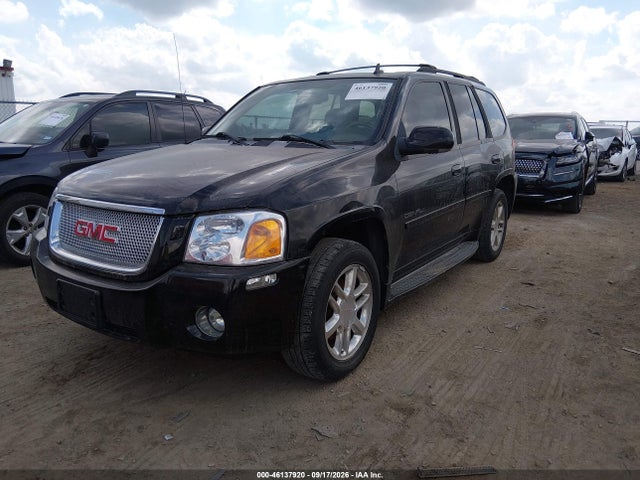 46137920 :رقم المزاد ، 1GKET63M072293951 vin ، 2007 Gmc Envoy Denali مزاد بيع