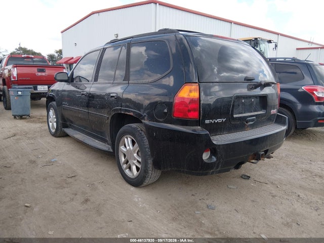 46137920 :رقم المزاد ، 1GKET63M072293951 vin ، 2007 Gmc Envoy Denali مزاد بيع