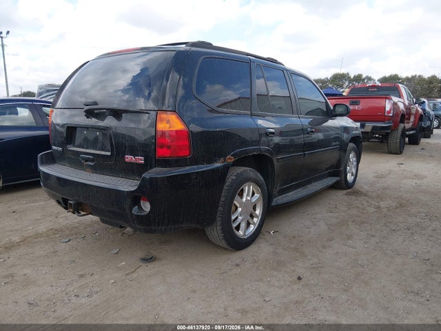 46137920 :رقم المزاد ، 1GKET63M072293951 vin ، 2007 Gmc Envoy Denali مزاد بيع