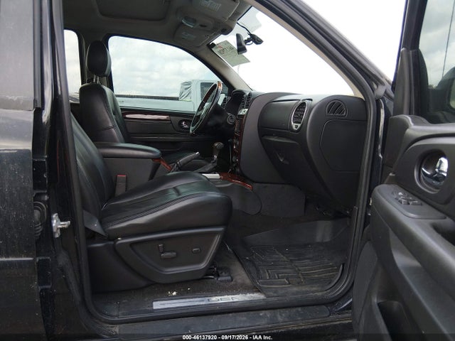 46137920 :رقم المزاد ، 1GKET63M072293951 vin ، 2007 Gmc Envoy Denali مزاد بيع