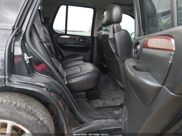 46137920 :رقم المزاد ، 1GKET63M072293951 vin ، 2007 Gmc Envoy Denali مزاد بيع