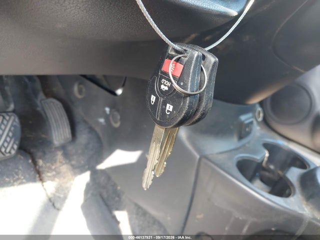 Aukcja sprzedaży 2017 Nissan Versa 1.6 S/1.6 S+/1.6 Sl/1.6 Sv, vin: 3N1CN7AP5HL809501, numer aukcji: 46137921