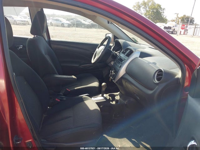 Aukcja sprzedaży 2017 Nissan Versa 1.6 S/1.6 S+/1.6 Sl/1.6 Sv, vin: 3N1CN7AP5HL809501, numer aukcji: 46137921