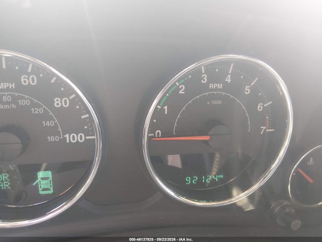 Aukcja sprzedaży 2015 Jeep Wrangler Unlimited Sport, vin: 1C4BJWDG4FL510181, numer aukcji: 46137925