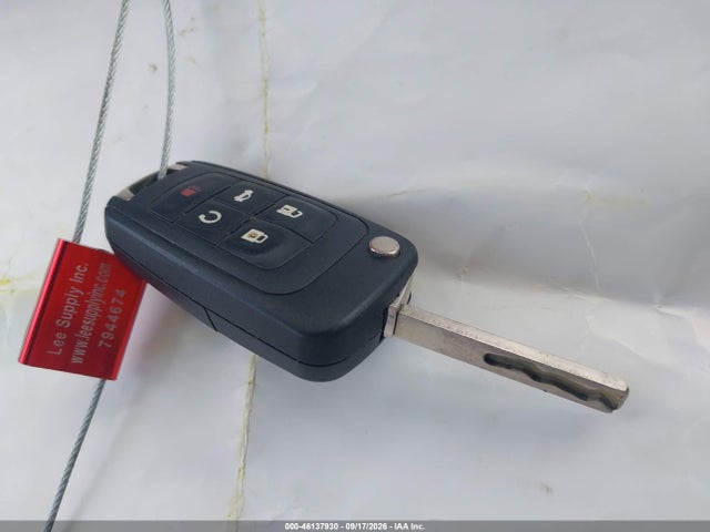 Aukcja sprzedaży 2015 Chevrolet Impala 2lt, vin: 2G1125S33F9227290, numer aukcji: 46137930