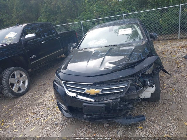Aukcja sprzedaży 2015 Chevrolet Impala 2lt, vin: 2G1125S33F9227290, numer aukcji: 46137930