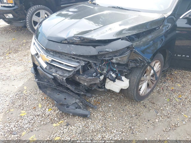 Aukcja sprzedaży 2015 Chevrolet Impala 2lt, vin: 2G1125S33F9227290, numer aukcji: 46137930