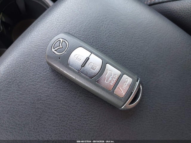 Продаж на аукціоні авто 2019 Mazda Cx-5 Grand Touring, vin: JM3KFBDM7K0550936, номер лоту: 46137934