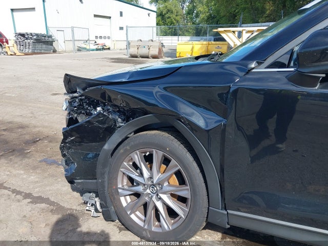 Продаж на аукціоні авто 2019 Mazda Cx-5 Grand Touring, vin: JM3KFBDM7K0550936, номер лоту: 46137934