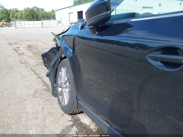 Продаж на аукціоні авто 2019 Mazda Cx-5 Grand Touring, vin: JM3KFBDM7K0550936, номер лоту: 46137934