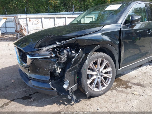 Продаж на аукціоні авто 2019 Mazda Cx-5 Grand Touring, vin: JM3KFBDM7K0550936, номер лоту: 46137934