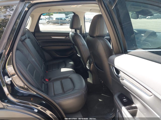 Продаж на аукціоні авто 2019 Mazda Cx-5 Grand Touring, vin: JM3KFBDM7K0550936, номер лоту: 46137934