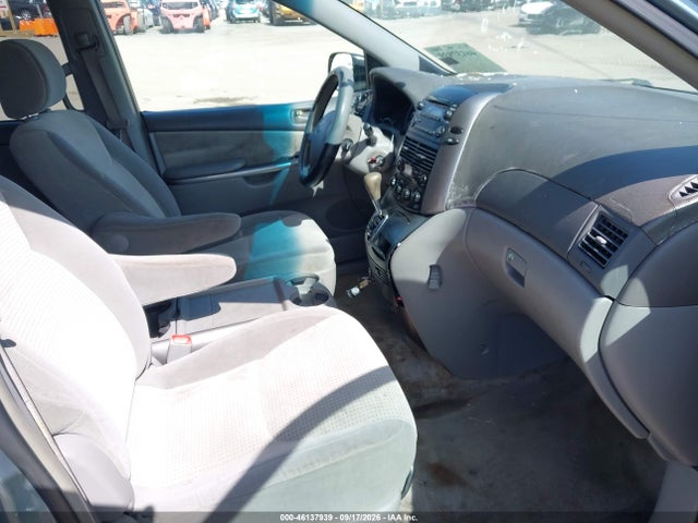 Продажа на аукционе авто 2008 Toyota Sienna Le, vin: 5TDZK23C48S175878, номер лота: 46137939