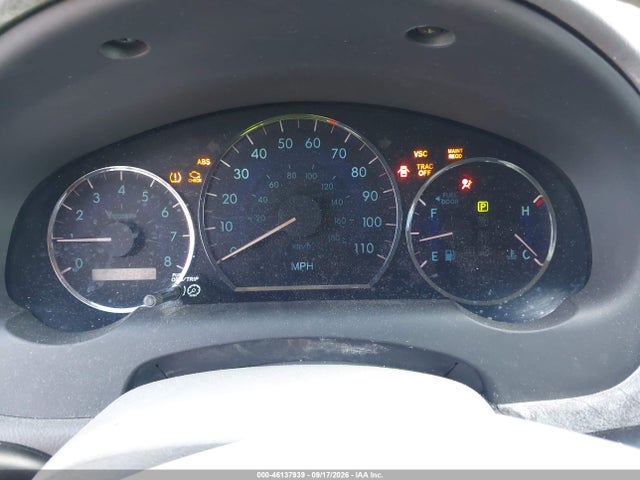 Продажа на аукционе авто 2008 Toyota Sienna Le, vin: 5TDZK23C48S175878, номер лота: 46137939