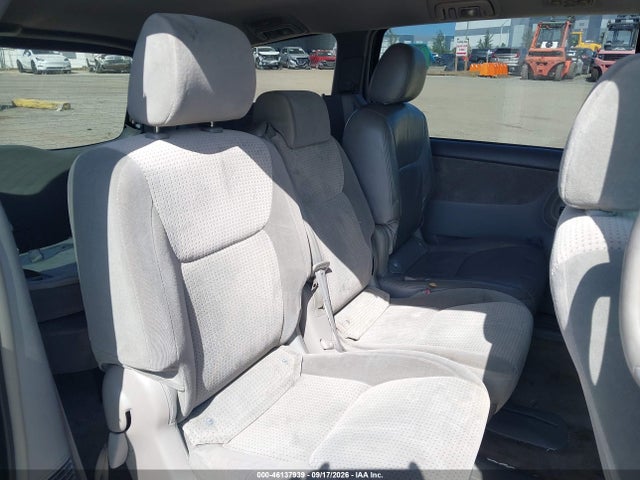 Продажа на аукционе авто 2008 Toyota Sienna Le, vin: 5TDZK23C48S175878, номер лота: 46137939