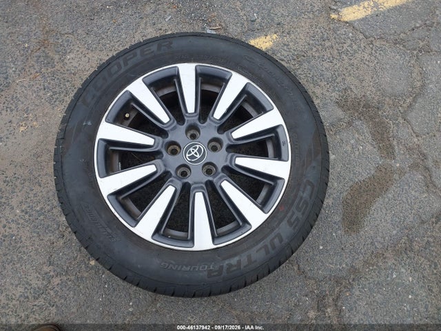 Продаж на аукціоні авто 2020 Toyota Sienna Xle, vin: 5TDDZ3DC7LS230360, номер лоту: 46137942