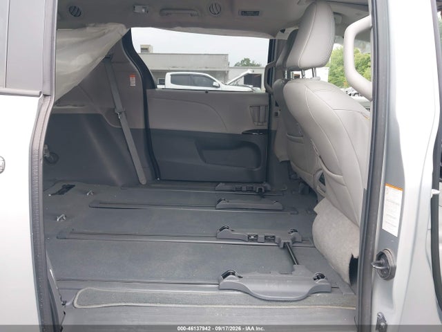 Продаж на аукціоні авто 2020 Toyota Sienna Xle, vin: 5TDDZ3DC7LS230360, номер лоту: 46137942