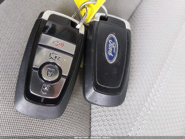 2018 Ford Fusion Hybrid Se მანქანა იყიდება აუქციონზე, vin: 3FA6P0LU0JR250656, აუქციონის ნომერი: 46137945