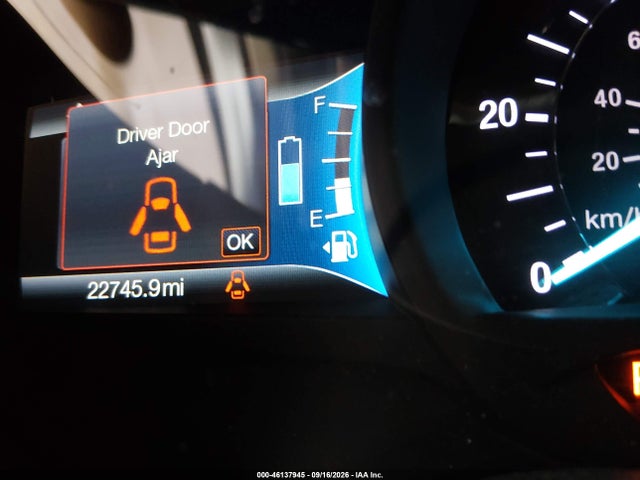 2018 Ford Fusion Hybrid Se მანქანა იყიდება აუქციონზე, vin: 3FA6P0LU0JR250656, აუქციონის ნომერი: 46137945