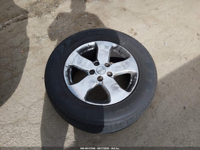Продаж на аукціоні авто 2013 Jeep Grand Cherokee Limited, vin: 1C4RJEBG0DC636501, номер лоту: 46137946