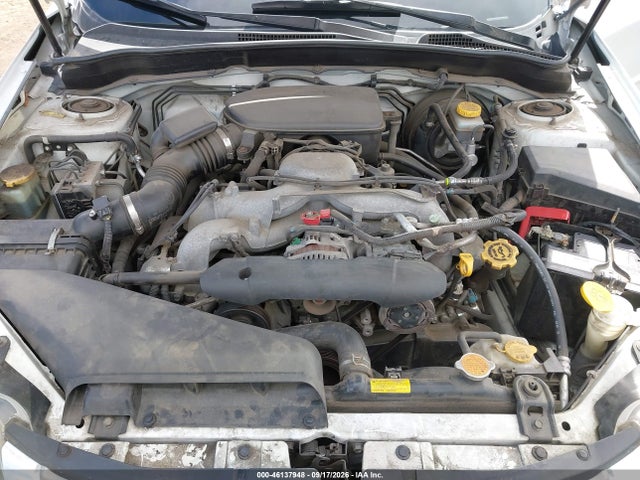 Продаж на аукціоні авто 2009 Subaru Impreza 2.5i, vin: JF1GE616X9H518949, номер лоту: 46137948